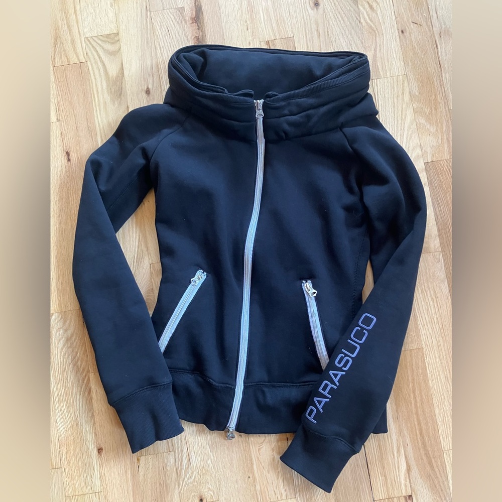 Parasuco Jacket